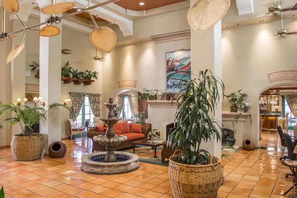 Quality Suites Downtown San Luis Obispo Exteriér fotografie